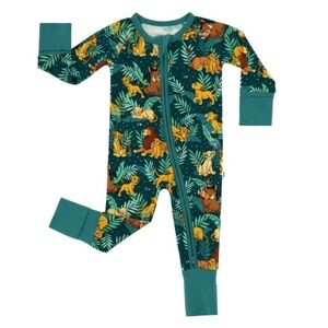 NWT Simba’s Sky 2T Zippy